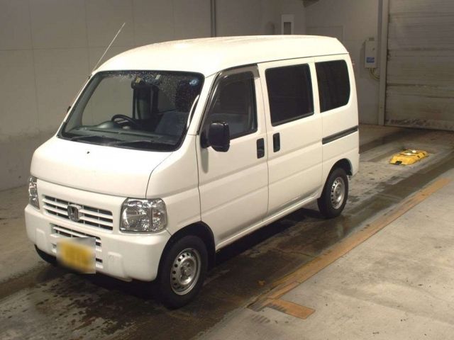 3032 Honda Acty van HH6 2016 г. (TAA Kyushu)